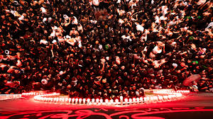 محافظ النجف: أكثر من 17 مليون زائر شاركوا في إحياء ذكرى الأربعين